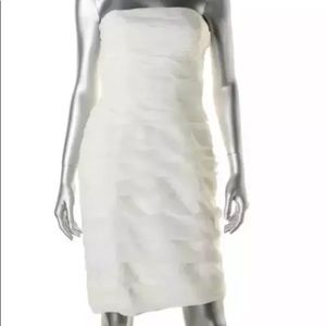 Monique lhuillier bridesmaids collection dress 6